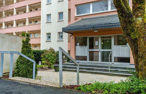 Berg und Tal Apartment - Foto 18
