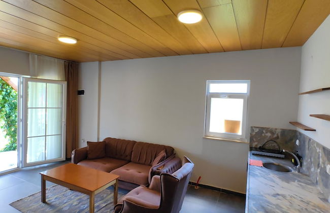 ALMUS ŞEHRİ SEFA BUNGALOV EVLERİ - Foto 2