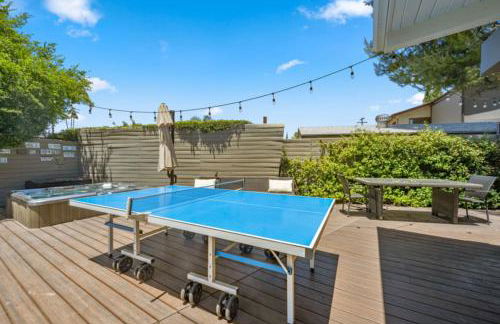 The Royer Retreat With Pool and Hot tub - Foto 22