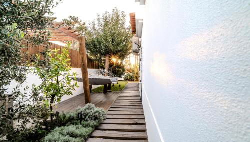 Villa in Comporta Village with heated pool - Foto 5, Garden