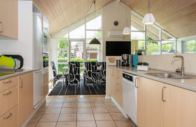 12 Person Holiday Home in Aabenraa-by Traum - Foto 7