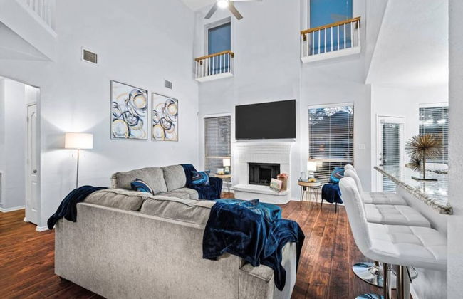 Perfect Frisco Home for Relocating Families Fun - Foto 30