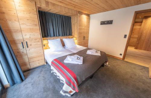 Chalet le Blue Moon - Foto 38