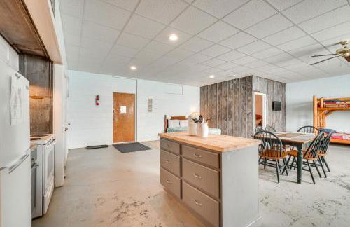 ATV Adventures Await Tennessee Riverside Retreat - Foto 12