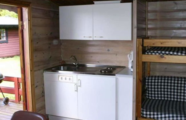 Bygholm Camping Thy - Foto 11