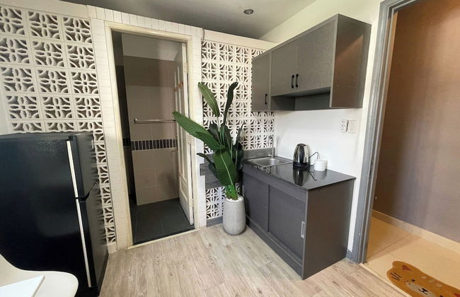 Home Away Dang Thi Nhu - Foto 28