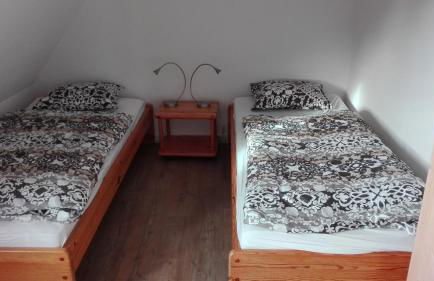 Ferienwohnungen und Haushälfte Friesland - Foto 12