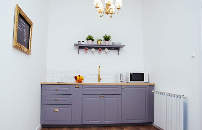 Servus Zagreb Apartments - Foto 14