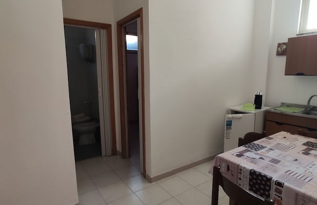 Holidays in Calabria in Briatico - Tropea - Costa Degli Dei - Photo 23