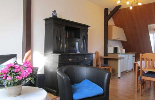 Ferienwohnung Altstadtblick - Foto 12