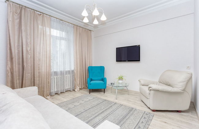 StudioMinsk Apartments in Centre - Foto 8