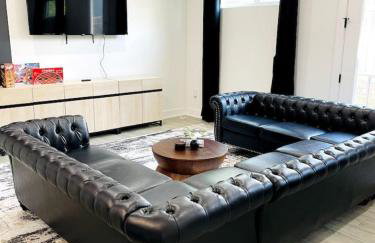 Stylish Oasis - Near City Center - Mins 2 Downtown - Foto 16