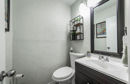 Fairfield Bay Gem with pool access and 4 Mi to Lake - Photo 28