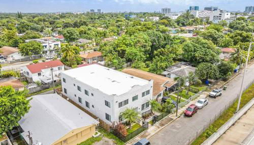 Comfy Apt 5 min walking to Design District apt 4 - Foto 3