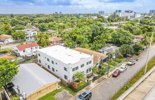 Comfy Apt 5 min walking to Design District apt 4 - Foto 3