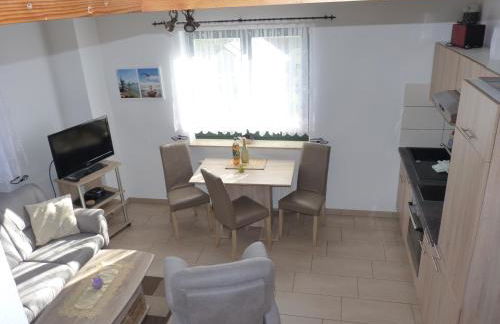 Fewo 1 Mittendrin - Foto 5