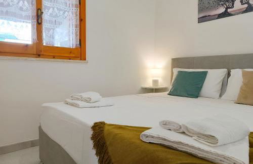 il giardino di Sofia Charm and Comfort Apartment - Foto 16