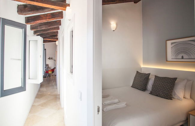 Gran Central Suites - Foto 79