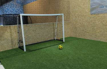 Küstenabenteuer in Bensersiel - Foto 25