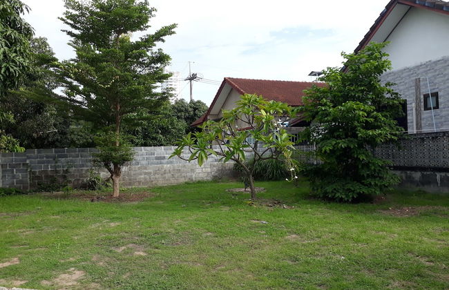 Mae Rampung Beach House 2 - Foto 75