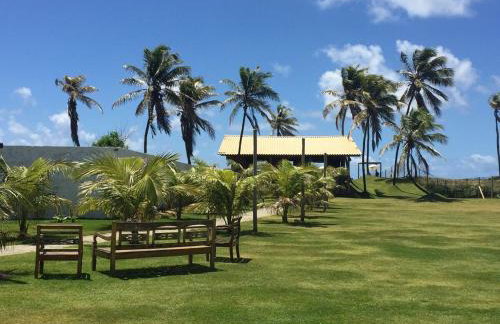 Apartamento em Subaúma no Resort Tree Bies - Foto 7