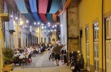 Apartamentos Porta do Vez Centro Histórico Moderno - Foto 39