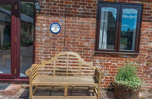 Rural Farm Cottage nr Canterbury - logburner, parking, 2bed and 2bath -idyllic setting - Foto 31