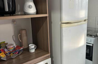 Flat Davisis 4 - Rodoviária Faculdades e Aeroporto - Foto 7