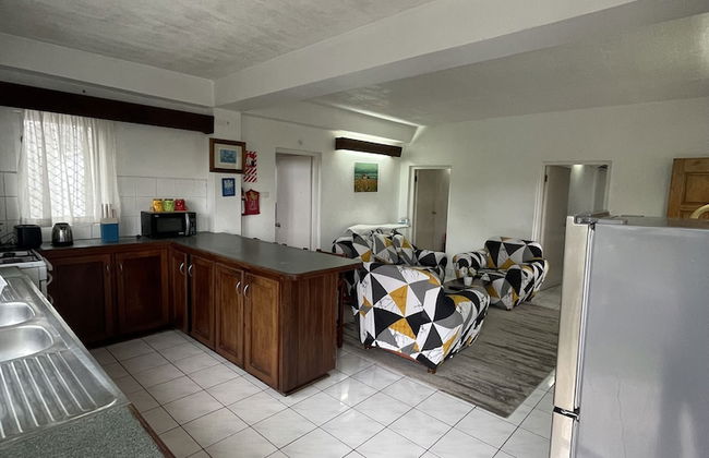 Island Accommodation Suva Premier Hospitality - Photo 26