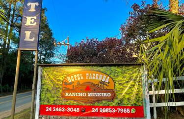 Hotel Fazenda Rancho Mineiro - Foto 2