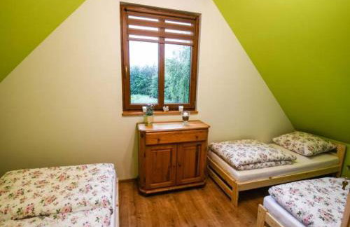 Krutyńska Ostoja - Foto 9