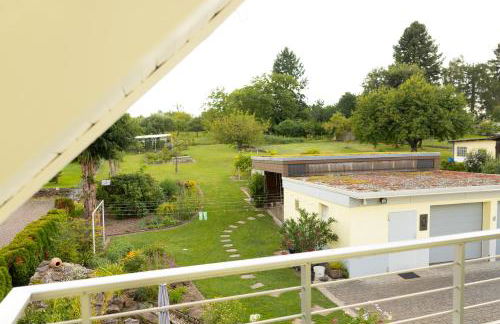 Privates Apartment im Grünen - Foto 7