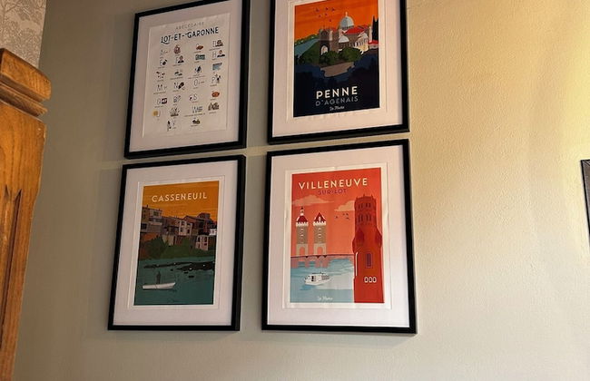 Herbert George Apartment Hotel - Foto 12