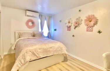 1BR Pink Cozy House near DTLA - Foto 18