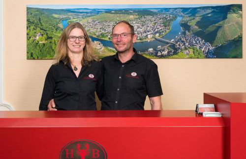 Hotel Moselsteig - Foto 28