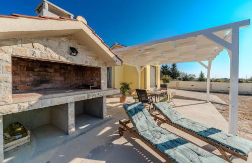 Family friendly house with a parking space Ninski Stanovi, Zadar - 23619 - Foto 6