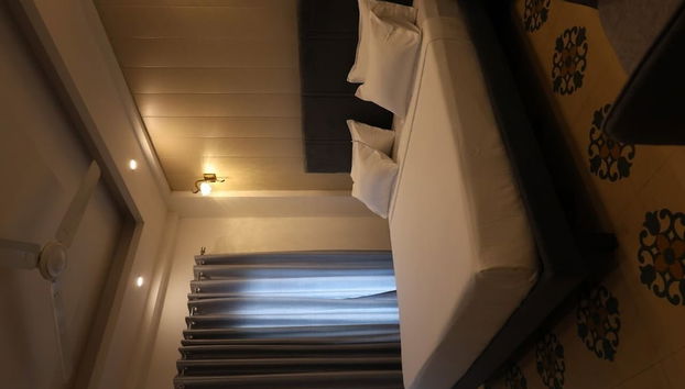 Servicio de la habitación