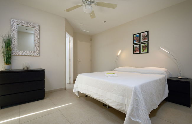 Belmar Oceanfront Apartments - Foto 7