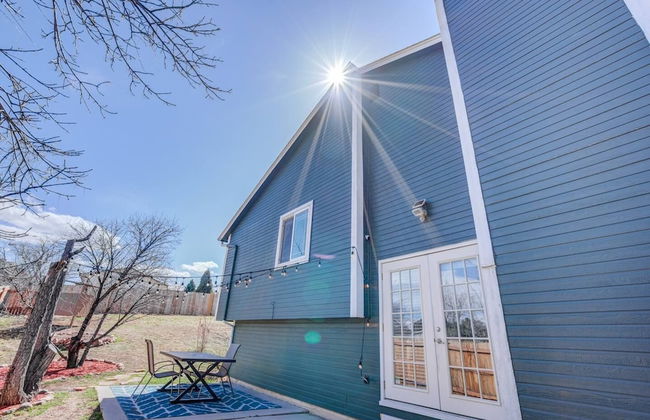 4BR Garden of the Gods Family Getaway - Foto 28