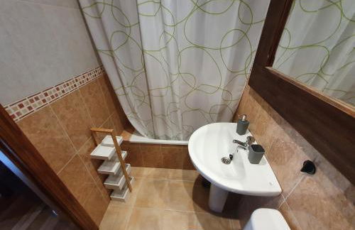 Dúplex Mirador de Potes - 4 pax, con Wifi y Garaje - Foto 20