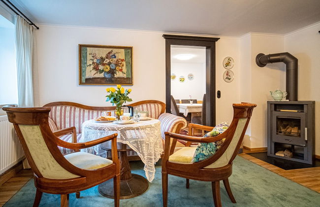 Katzerhaus Ebensee - Foto 42