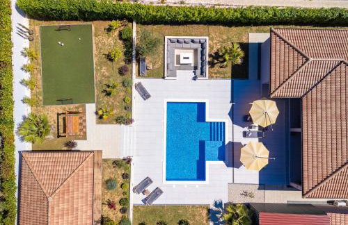 Villa Oasis - Photo 53