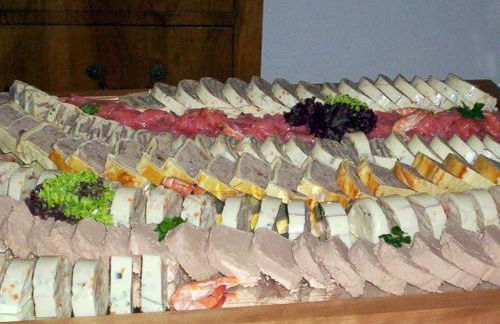 Wein Lodge Durbach - Schlossblick - Foto 10