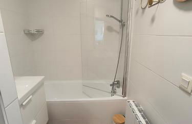 Le nid du pilote, 5 pers, 2 ch proche circuit 24h - Foto 29