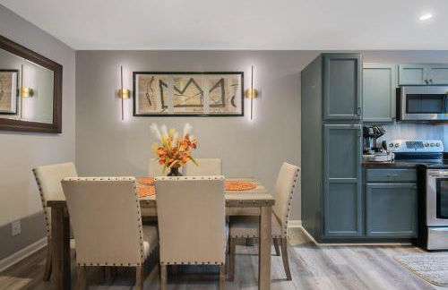 Ellis Hideaway - Foto 35