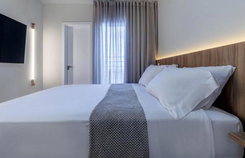 PALMAS EXPERIENCE - APARTAMENTO REQUINTE, vista incrível, em frente ao shopping - Photo 16