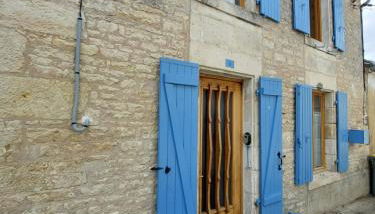 Maison plein centre COULON MARAIS POITEVIN - Foto 2