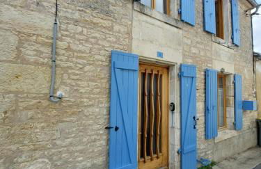 Maison plein centre COULON MARAIS POITEVIN - Foto 2