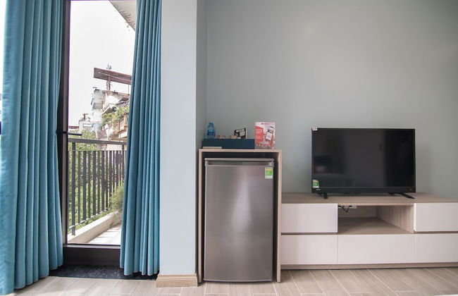 Soleil Apartment - Foto 4