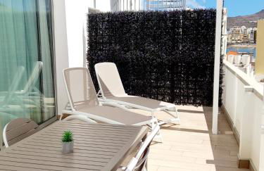 Malibú Canteras Ático 22 con Terraza - Penthouse with Terrace - Photo 4